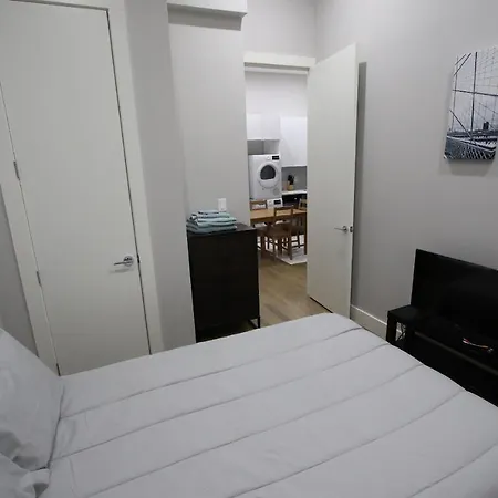 Super Modern 2 Bed In Manhattan Ny * New York