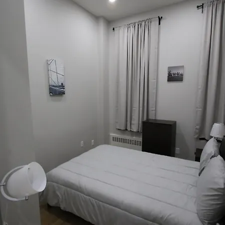 Super Modern 2 Bed In Manhattan Ny * New York