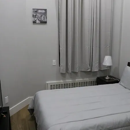 Apartment Super Modern 2 Bed In Manhattan Ny *