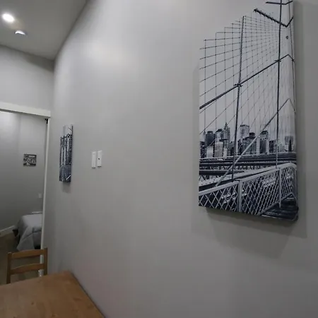 Super Modern 2 Bed In Manhattan Ny Apartment New York