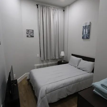 Super Modern 2 Bed In Manhattan Ny Apartment *