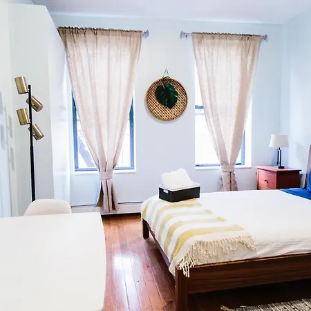 Apartment Stylish, Comfortable 3 Bdr In Trendy Williamsburg *