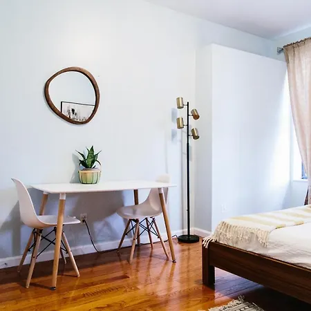 Apartment Stylish, Comfortable 3 Bdr In Trendy Williamsburg New York