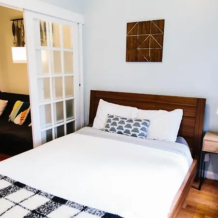 Stylish, Comfortable 3 Bdr In Trendy Williamsburg * New York