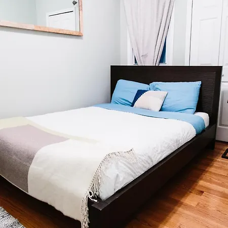 Apartment Stylish, Comfortable 3 Bdr In Trendy Williamsburg *