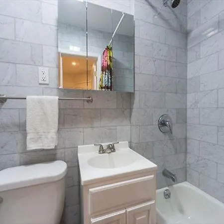 Apartment Amazing 2bed 1bath At Ues