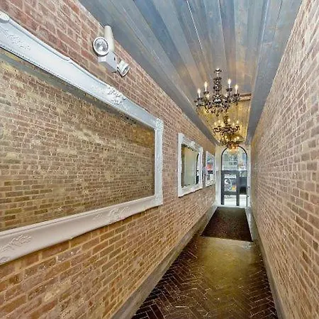 Amazing 2bed 1bath At Ues * New York