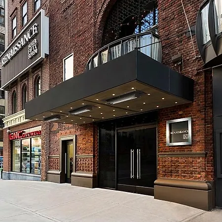 Hotel 57 New York