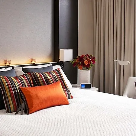 Courtyard By Marriott Manhattan/ Fifth Avenue