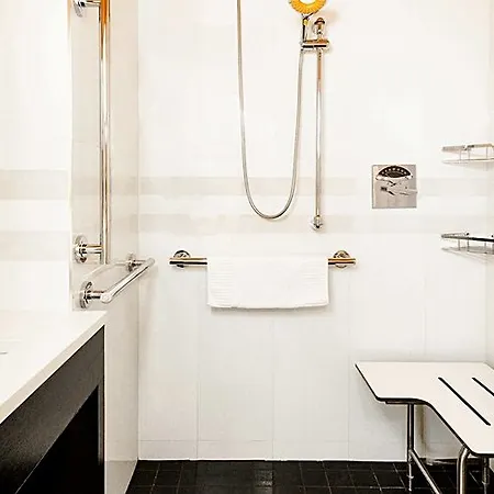 Courtyard By Marriott Manhattan/ Fifth Avenue Hotel 4*
