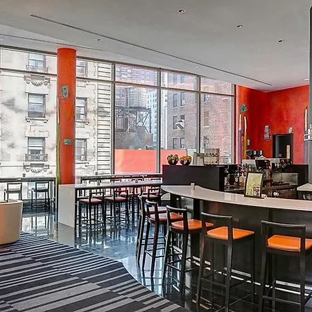 Hotel Courtyard By Marriott Manhattan/ Fifth Avenue New York