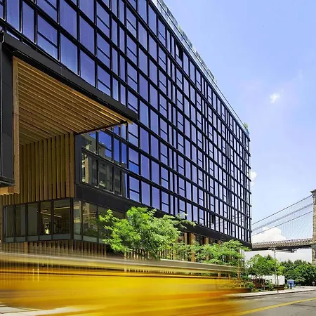 1 Brooklyn Bridge Hotel