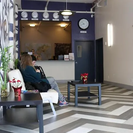 Hostel International Students Residences (adults Only) *