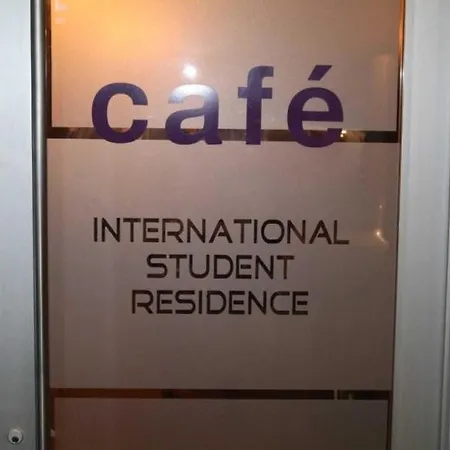 International Students Residences (adults Only) Hostel *