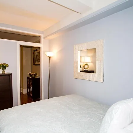 Apartment Perfect 3 Bedroom Midtown East Doorman Apt *