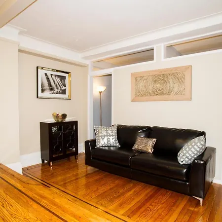 Apartment Perfect 3 Bedroom Midtown East Doorman Apt