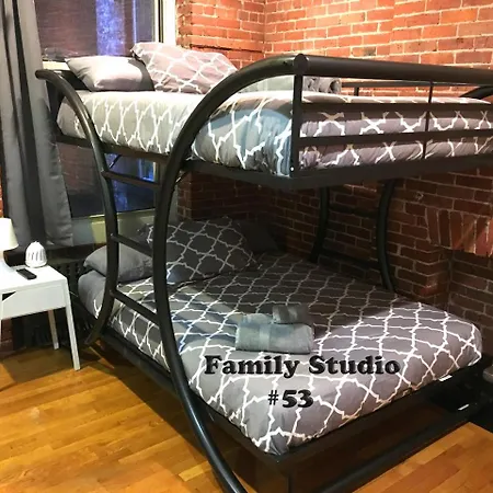 Holidays Apartment New York
