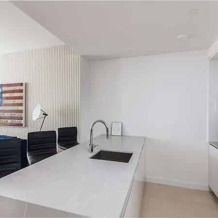 Classic Suites At Wall Street By Sonder * New York