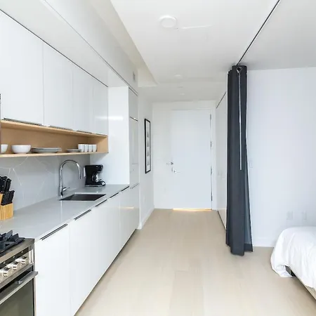 Classic Suites At Wall Street By Sonder Aparthotel