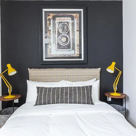 Classic Suites At Wall Street By Sonder Aparthotel *