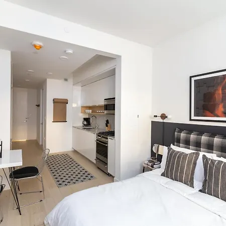 Classic Suites At Wall Street By Sonder Aparthotel *