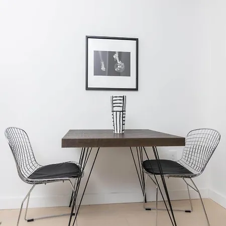 Classic Suites At Wall Street By Sonder New York