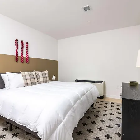 Classic Suites At Wall Street By Sonder