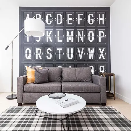 Aparthotel Classic Suites At Wall Street By Sonder