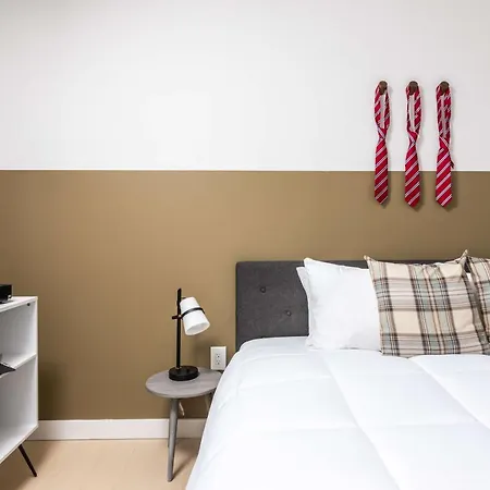 Classic Suites At Wall Street By Sonder New York