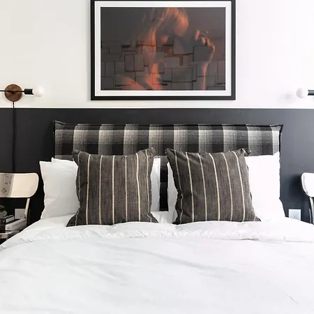Aparthotel Classic Suites At Wall Street By Sonder New York