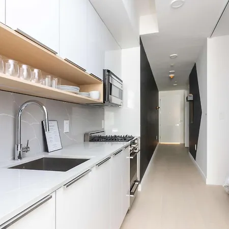 Classic Suites At Wall Street By Sonder