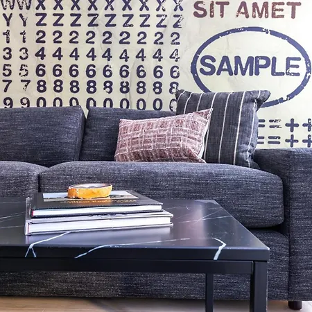 Aparthotel Classic Suites At Wall Street By Sonder *