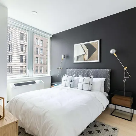 Classic Suites At Wall Street By Sonder Aparthotel *