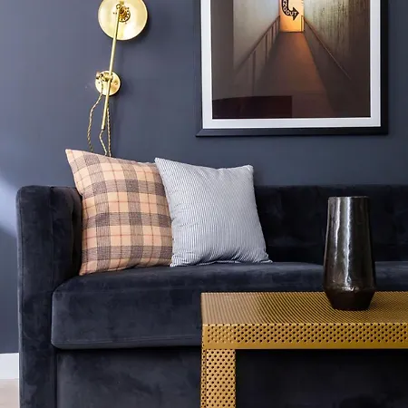Classic Suites At Wall Street By Sonder New York