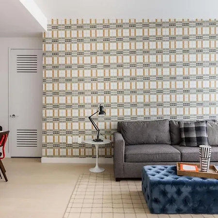 Classic Suites At Wall Street By Sonder New York