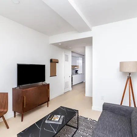Classic Suites At Wall Street By Sonder * New York