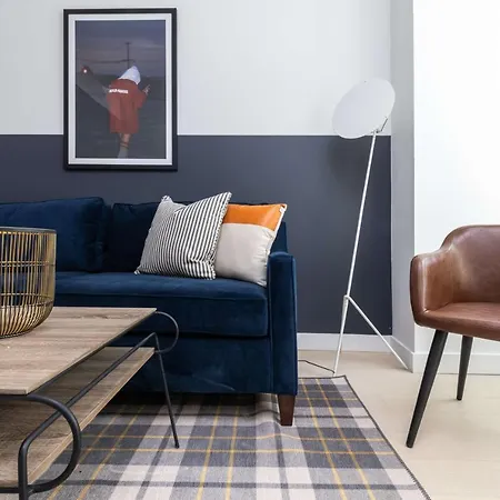 Classic Suites At Wall Street By Sonder