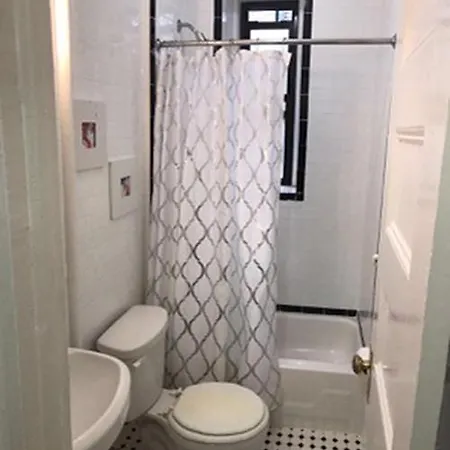 Apartment Apartment In The Heart Of Manhattan