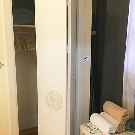 Apartment In The Heart Of Manhattan * New York