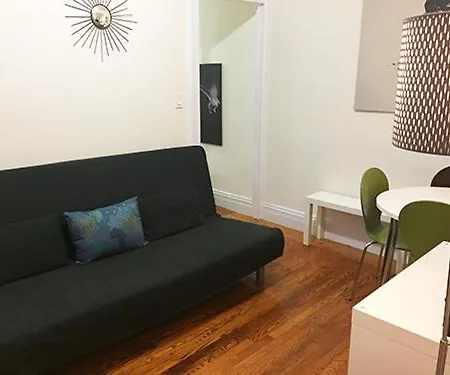 Apartment In The Heart Of Manhattan New York