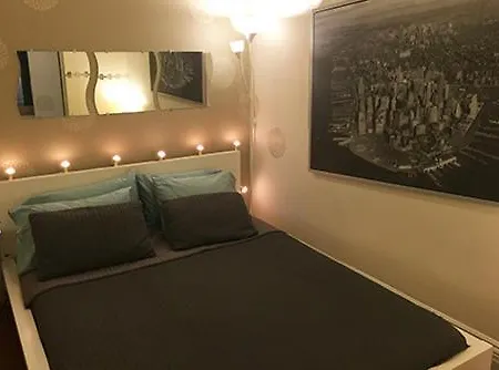 Apartment In The Heart Of Manhattan * New York