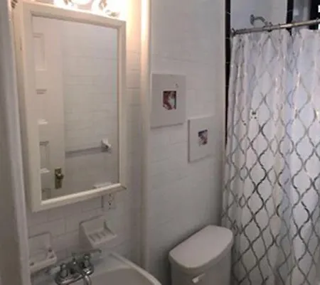 Apartment In The Heart Of Manhattan Apartment *