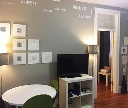 Apartment In The Heart Of Manhattan Apartment New York