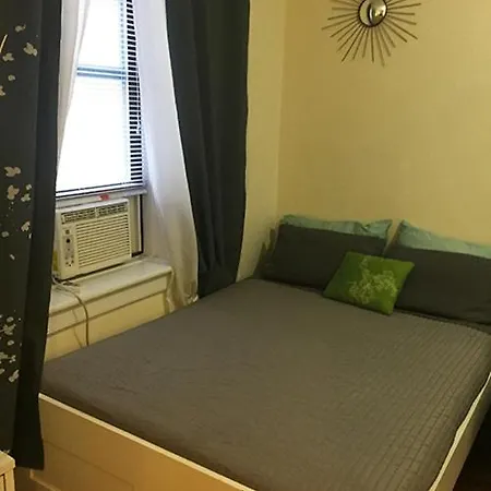 Apartment In The Heart Of Manhattan Apartment New York