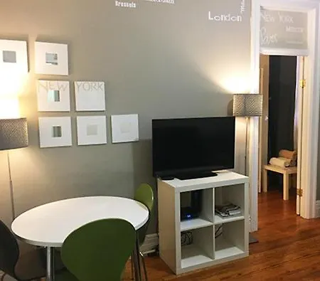 Apartment In The Heart Of Manhattan Apartment New York