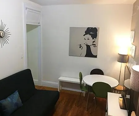 Apartment In The Heart Of Manhattan Apartment