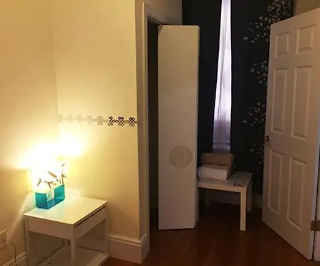 Apartment In The Heart Of Manhattan Apartment
