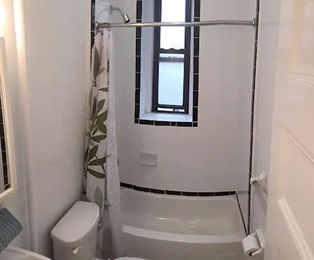 Apartment In The Heart Of Manhattan Apartment *