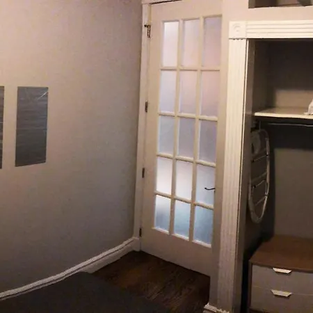 Apartment In The Heart Of Manhattan Apartment *