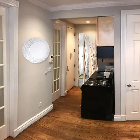 Apartment In The Heart Of Manhattan Apartment *